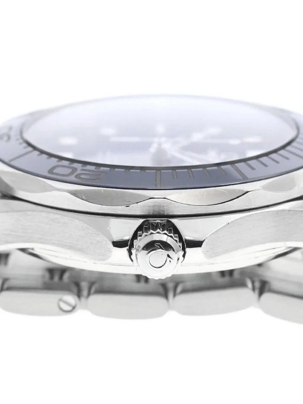 OMEGA Seamaster Diver 300M